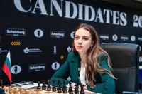 Нургюл: Горда съм от начина, по който представихме България в Самарканд