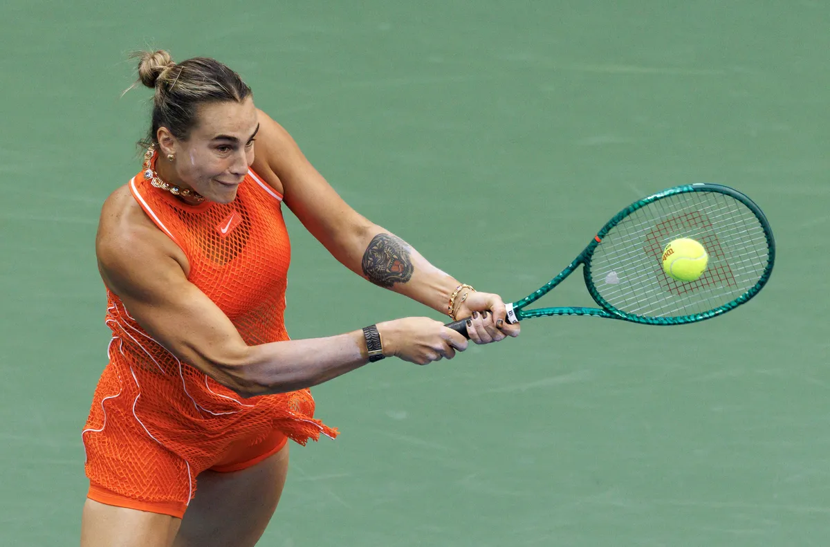 Сабаленка е сигурна за Финалите на WTA