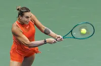 Сабаленка е сигурна за Финалите на WTA