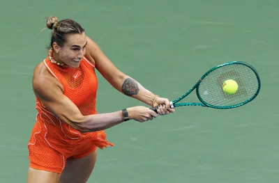 Сабаленка е сигурна за Финалите на WTA