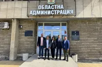 Състоянието на плувния басейн "Арпезос" бе коментирано на среща в Кърджали