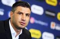 Кирил Котев: Срамни два мача