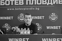 Ботев (Пловдив) със съобщение след убийството на Илиян Филипов