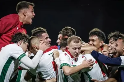 Младежите гонят нов подвиг