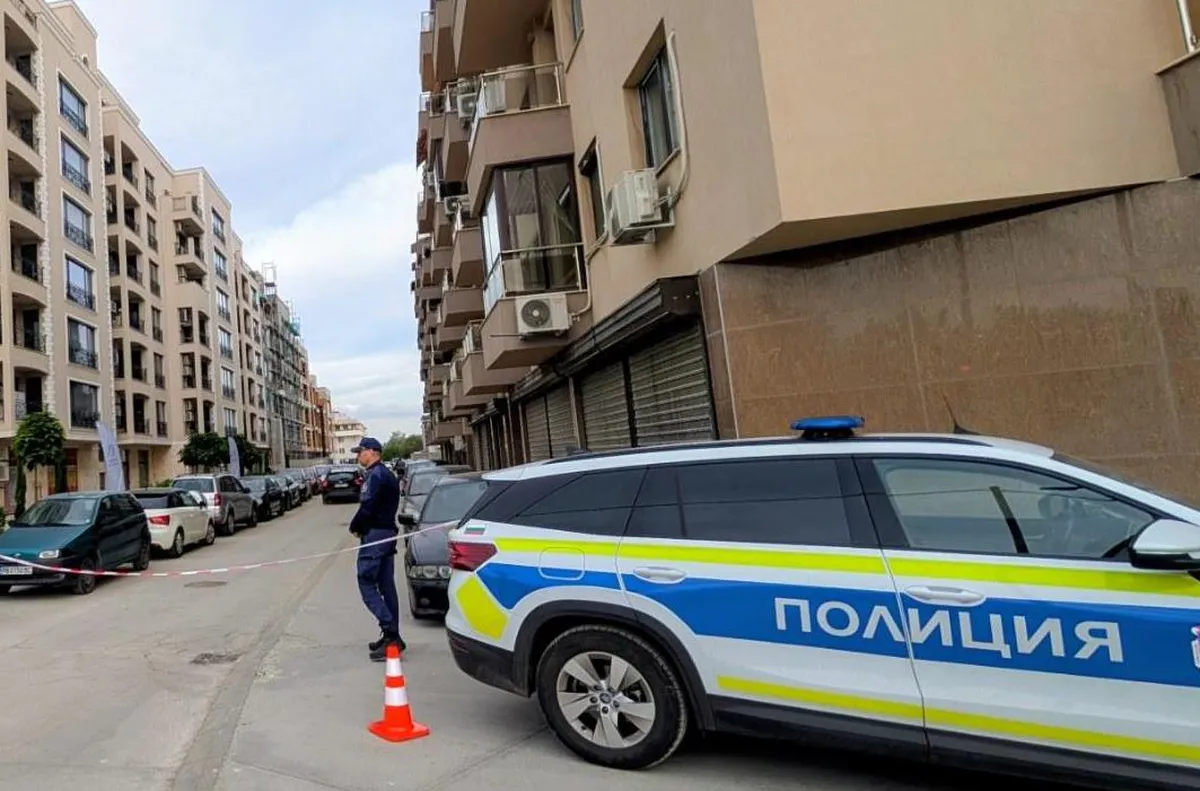 Медиите по света отразиха покушението срещу Илиян Филипов