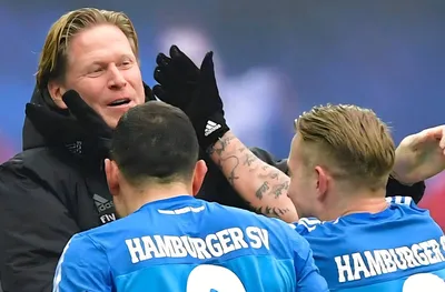 Гиздол връща Нойберг в ЦСКА