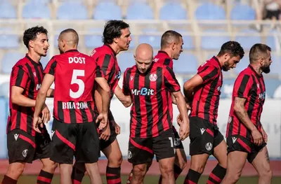 Локо (Сф) насрочи контрола с елитен сръбски отбор