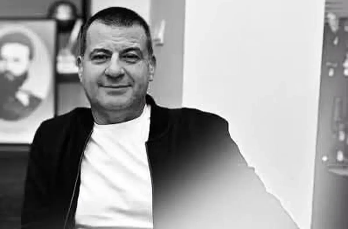 Задържан е заподозрян за убийството на Илиян Филипов
