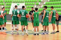 Балкан дебютира със загуба в ЕвроКъп