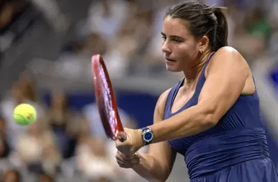 Четвъртфиналистка от US Open приключи с тениса до края на годината