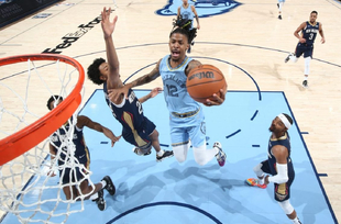 NBA: Сан Антонио - Голдън Стейт  94:100