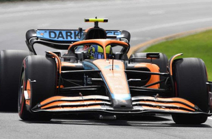 Formula 1: Гран при на Австралия 2022