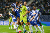 Порто  -Хофенхайм 2:0
