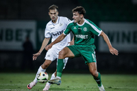 Ботев Враца - Славия 3:2