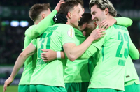 Волфсбург - Хофенхайм 3:0