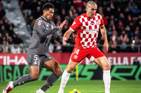 Жирона - Реал Мадрид 0:3