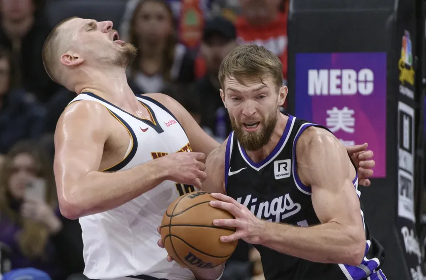 NBA: Сакраменто - Денвър 129:130