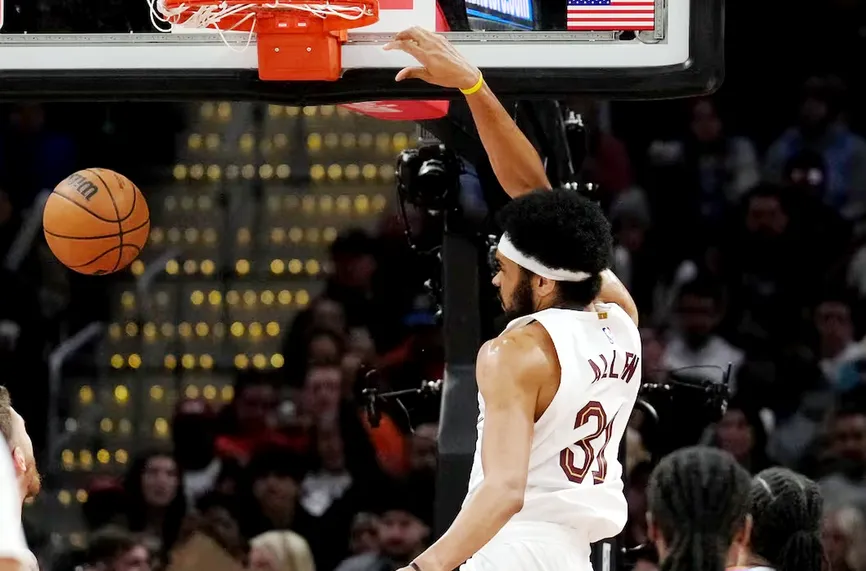 NBA: Кливлънд - Оклахома 129:122