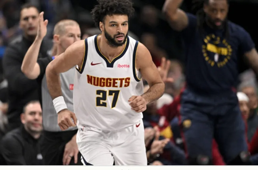 NBA: Далас - Денвър 99:118