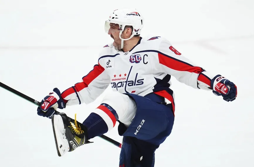 NHL: Отава - Вашингтон 0:1 след прод.