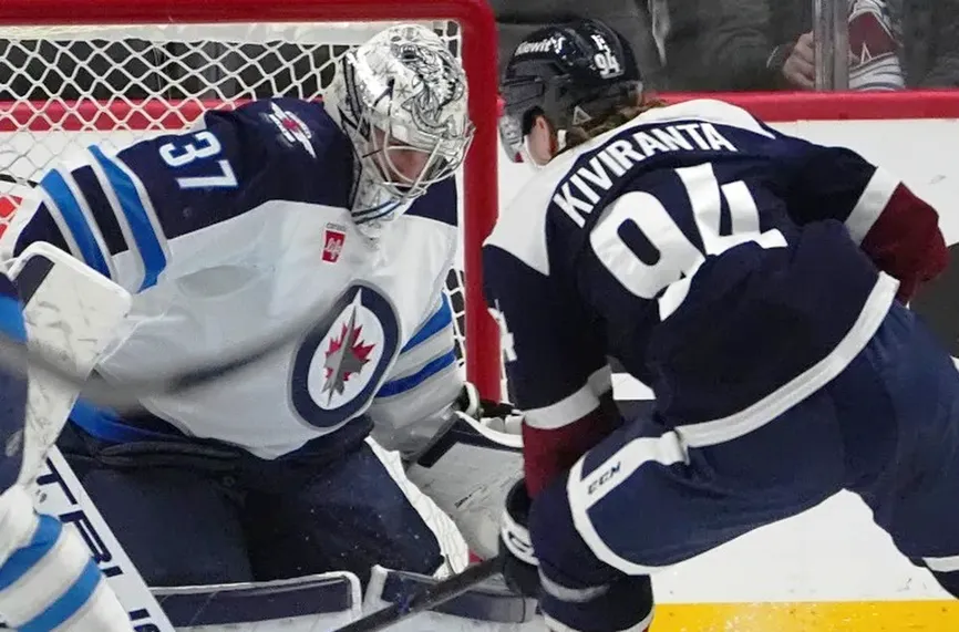 NHL: Колорадо - Уинипег 2:3 след прод.
