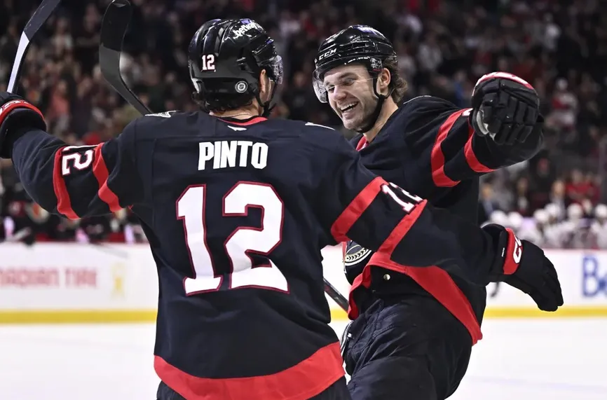 NHL: Отава - Вашингтон 5:4 след прод.