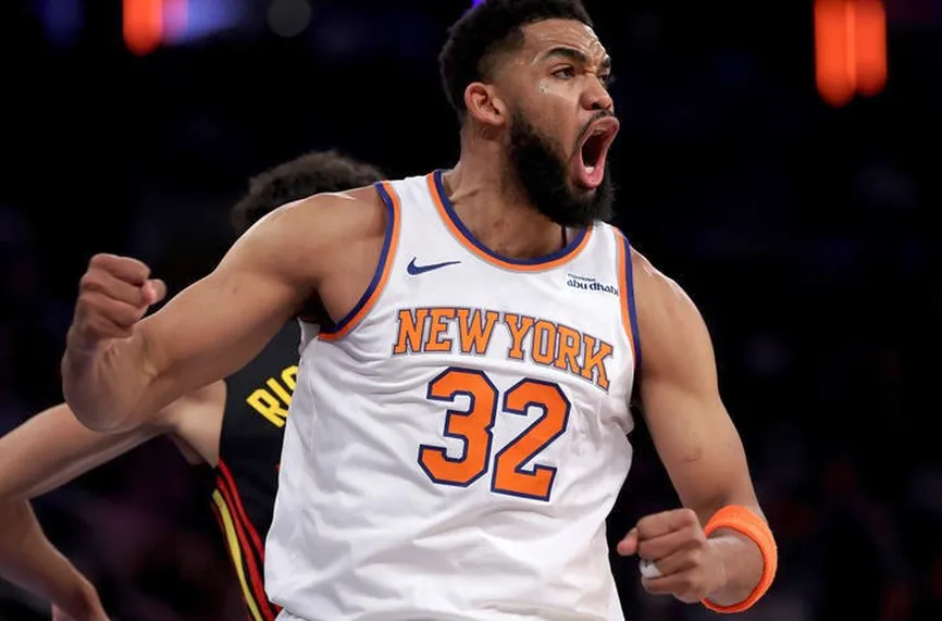 NBA: Ню Йорк - Атланта 149:148 след прод.