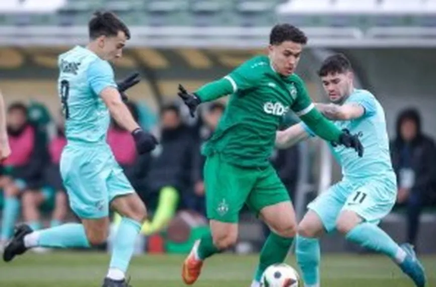 Лудогорец - Берое 2:1