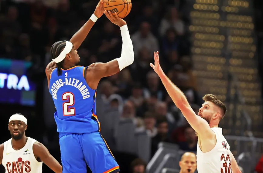  NBA: Оклахома - Минесота 128:131 след прод.