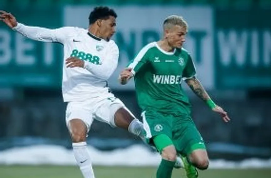  Ботев Враца - Берое 4:2(0:0) след дузпи
