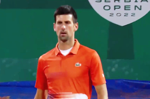 АТР Барселона и Белград 2022 - Ден 3