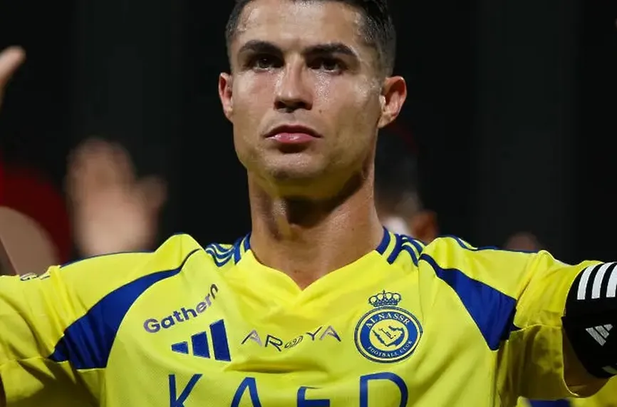 Ал Насър - Ал Холуд 3:1