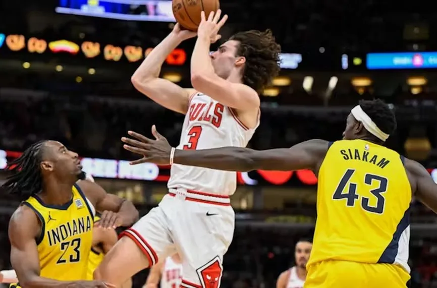 NBA: ЛА Лейкърс - Чикаго Булс 115:146