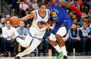 NBA: Денвър - Голдън Стейт  113:118