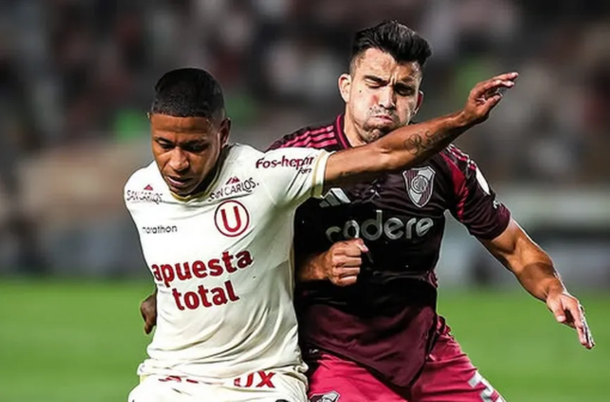 Libertadores: Загуба за Ботафого и победи за Ривър и Сао Пауло