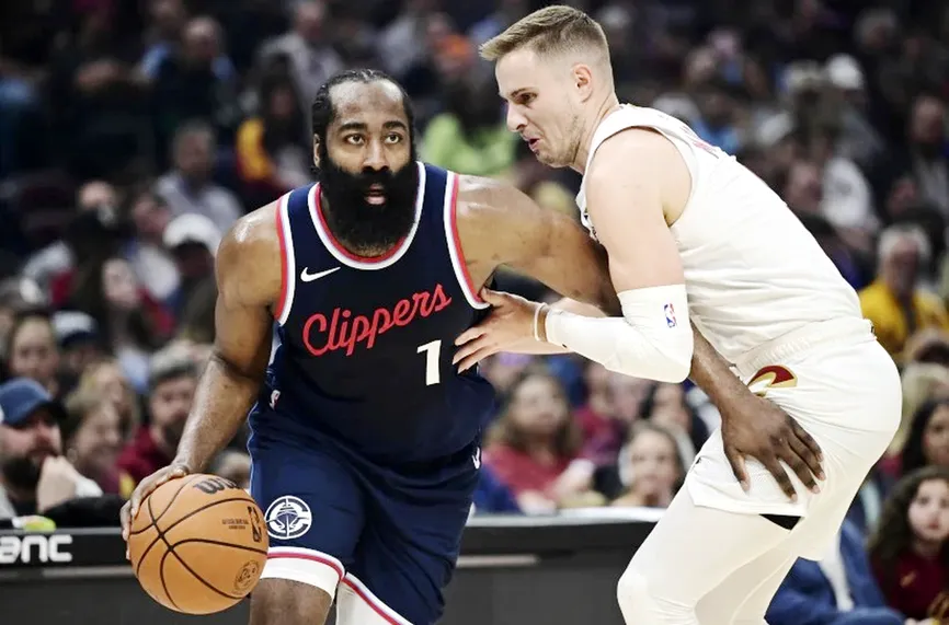 NBA: Мачовете от вчера