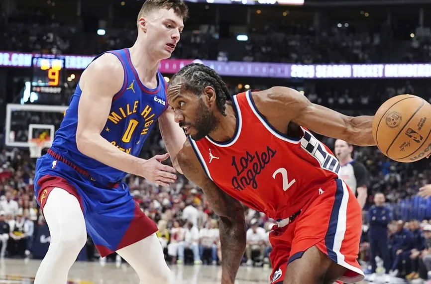 NBA: Денвър - ЛА Клипърс 120:101