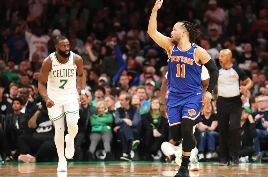 NBA: Победи като гости за Ню Йорк и Денвър