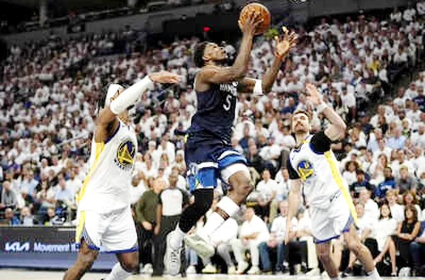 NBA: Победи за Минесота и Бостън