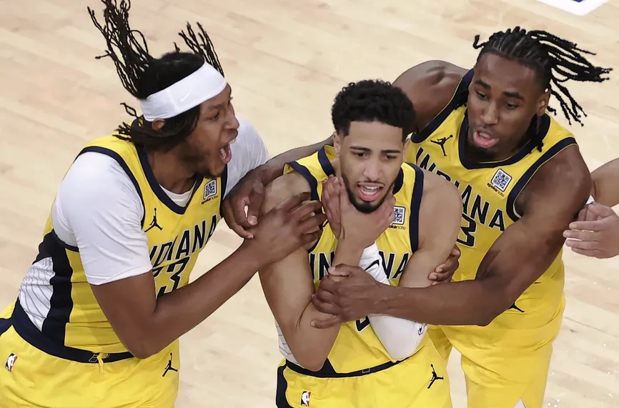 NBA: Ню Йорк - Индиана 135:138  след прод.