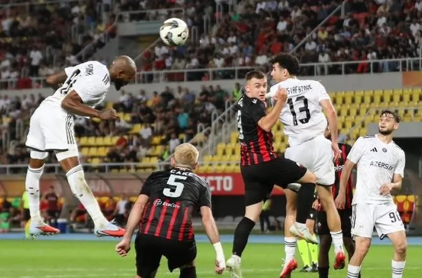 Толука - Ню Йорк Сити ФК  2:1 - Купа на Лигата
