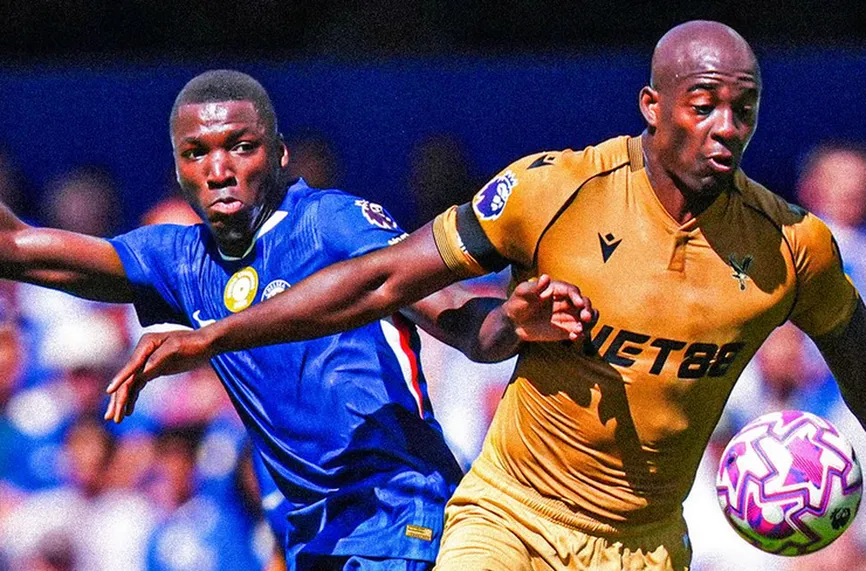 Челси - Кристъл Палас 0:0