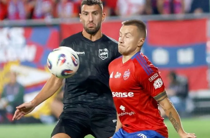 Ракув - Арда 1:0