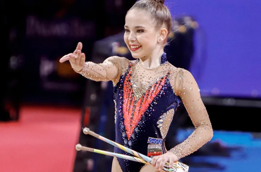 Стилияна Николова е световна вицешампионка в Рио