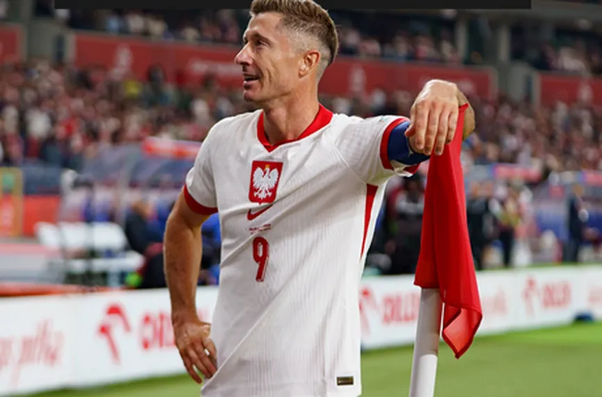 Полша - Финландия 3:1