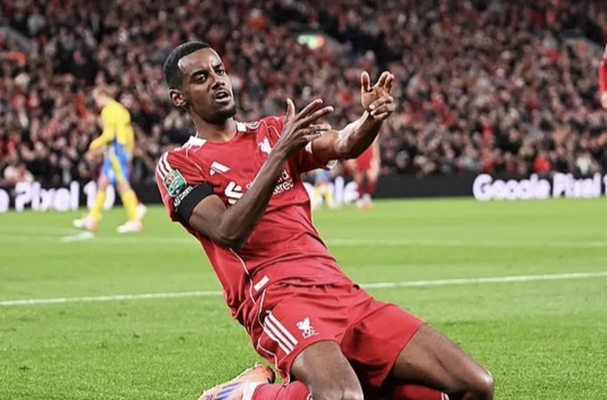 Ливърпул - Саутхемптън 2:1