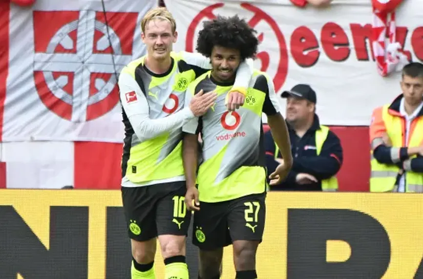 Бундеслига: Головете от днес