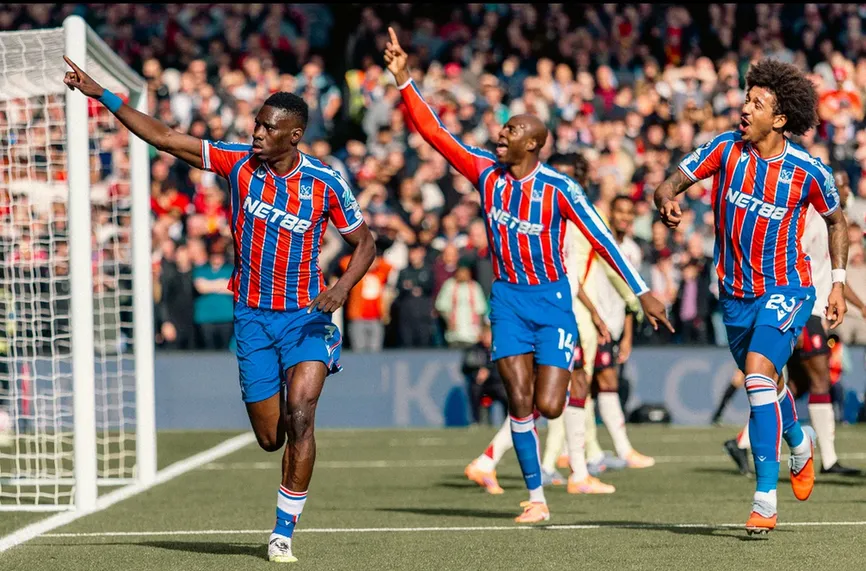 Крисъл Палас - Ливърпул 2:1