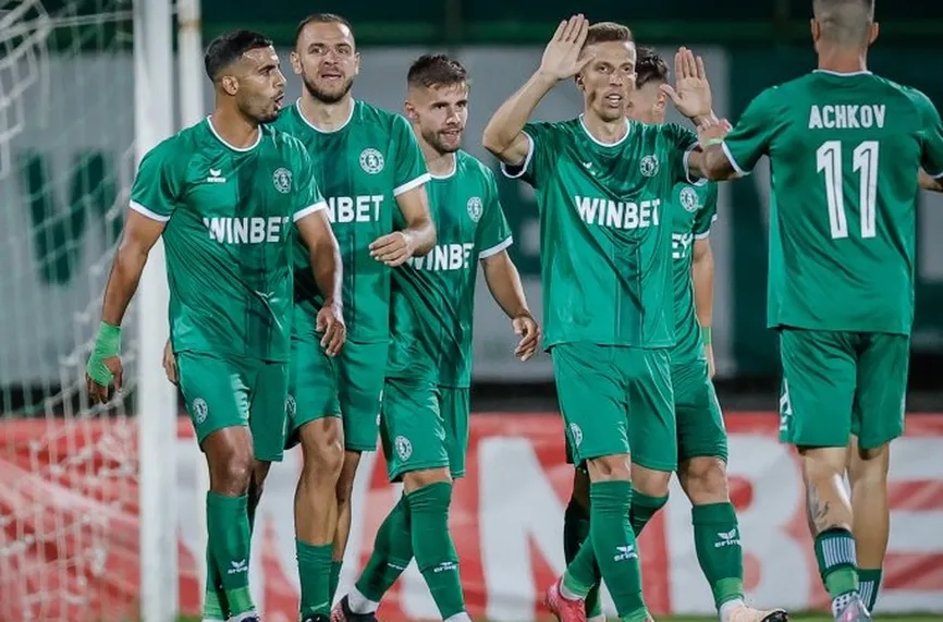 Арда - Ботев Враца 0:2