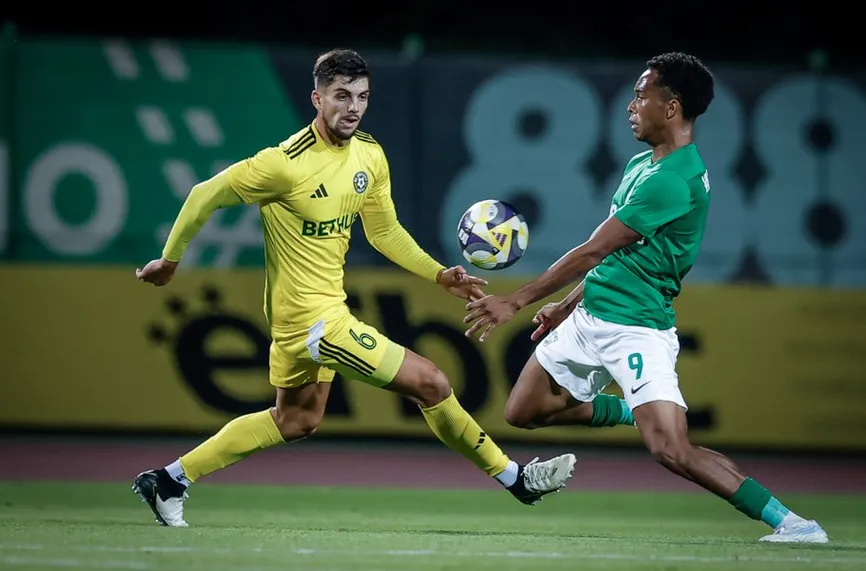 Берое - Добруджа 1:0